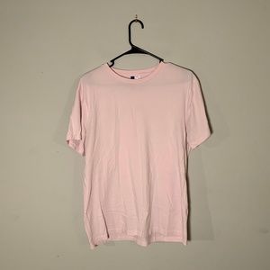 Pink T-Shirt